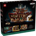 LEGO 75640 One Piece - Pływająca restauracja Baratie