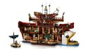 LEGO 75640 One Piece - Pływająca restauracja Baratie