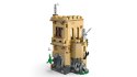 LEGO Harry Potter 76447 Zamek Hogwart lekcja latania na miotle