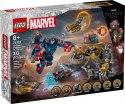 LEGO Marvel Super Heroes 76322