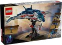 LEGO Marvel Super Heroes 76325