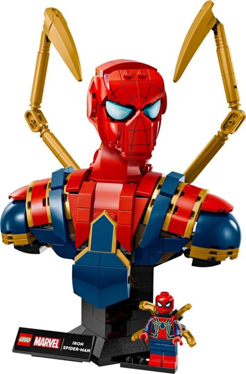 LEGO Marvel Super Heroes 76326