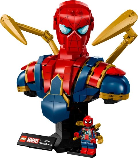 LEGO Marvel Super Heroes 76326