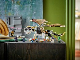 LEGO Ninjago 71809 Smoczy mistrz Egalt