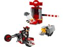 LEGO Sonic 76995 Shadow ucieczka