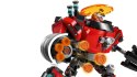 LEGO Sonic 77005 Knuckles kontra Dr. Eggman