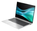 HP EliteBook 830 G11 Core 5 135U 13.3"WUXGA IPS 400nits AG 16GB LPDDR5x-7500 SSD512 Arc Cam 5 MPx 56Wh W11Pro 3Y OnSIte