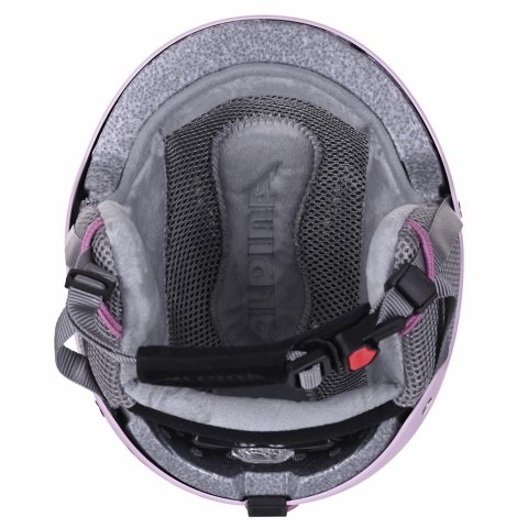 Kask narciarski ALPINA  ZUPO (51-55 new 2021)