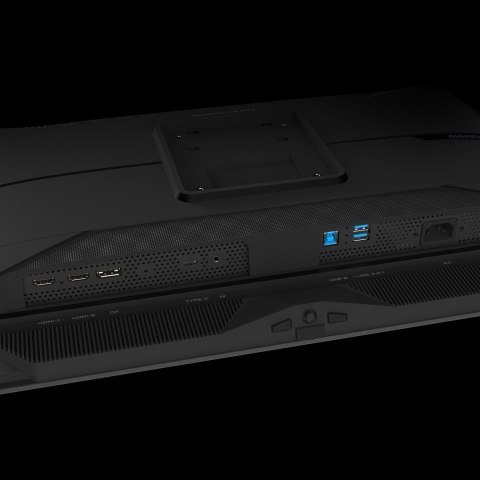 MONITOR GIGABYTE OLED 27" MO27Q2 240Hz (WYPRZEDAŻ)