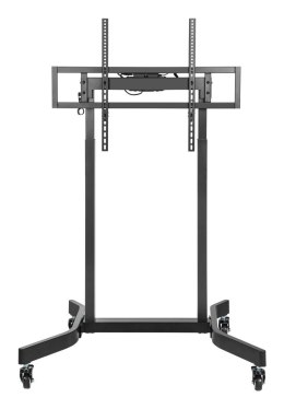 TECHLY STOJAK MOBILNY TV 55-100