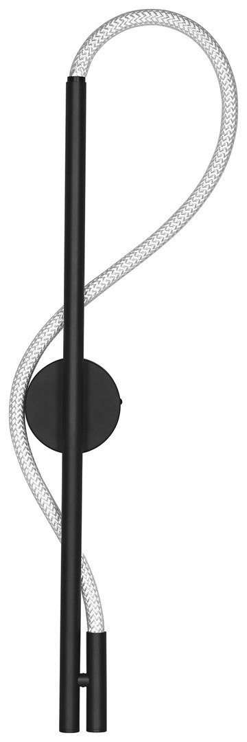 Lampa ścienna LED Activejet AJE-GINO NW (WYPRZEDAŻ)