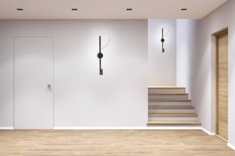 Lampa ścienna LED Activejet AJE-GINO NW (WYPRZEDAŻ)