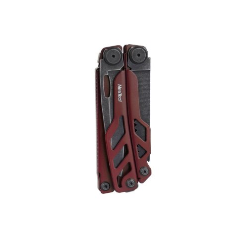 Multitool NexTool FLAGSHIP Pro NE20279 16w1 czerwony +etui do pasa