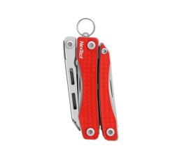 Multitool NexTool Mini FLAGSHIP NE20051 10w1 czerwony