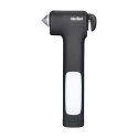 Narzędzie ratunkowe wielofunkcyjne 4w1 NexTool Hammer Rescue NE0140