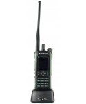 Radiotelefon Baofeng DM-32E HTQ DMR+ PASMO LOTNICZE