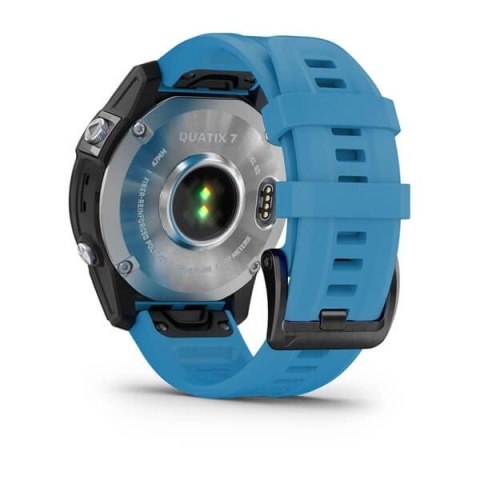 Zegarek sportowy Garmin quatix 7 Base
