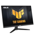 ASUS TUF Gaming VG249QE5A Gaming Monitor - 23.8-inch, Full HD(1920x1080), Overclock to 146Hz( Above 144Hz), IPS, ELMB Sync, 1ms 
