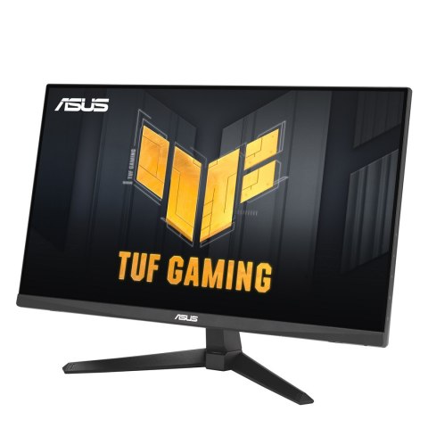 ASUS TUF Gaming VG249QE5A Gaming Monitor - 23.8-inch, Full HD(1920x1080), Overclock to 146Hz( Above 144Hz), IPS, ELMB Sync, 1ms 