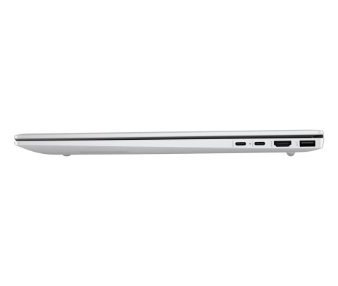 HP OmniBook 5 16-af1220nw Ultra 5 225U 16.0" 2K IPS 300nits AG 16GB LPDDR5x 7467 SSD512 Arc Cam1080p 59Wh Win11 Aluminium w kolo