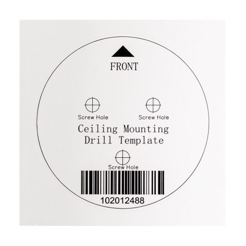 Kamera IP H6 3K CS-H6 (5WF,4mm) EZVIZ + Monitor Ezviz SD7 dotykowy