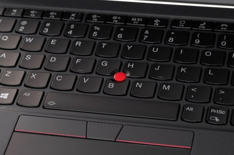 LENOVO ThinkPad X13 YOGA G2 2w1 i5-1135G7 16GB 256GB SSD 13,3" FHD(dotyk) (US QWERTY) Win11pro + zasilacz UŻYWANY