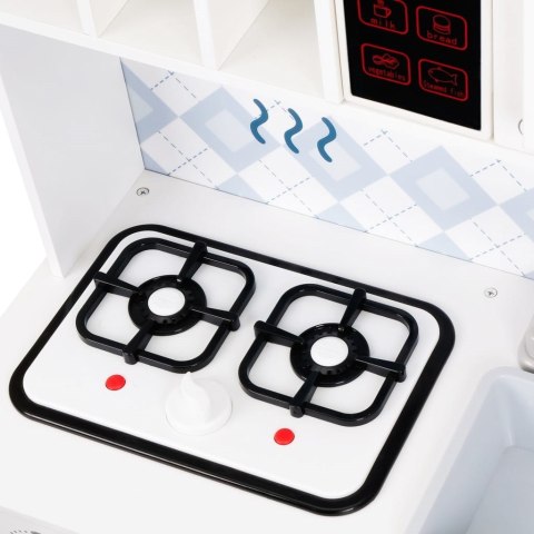 PROMIS KUCHNIA DZIECIĘCA DREWNIANA KD40