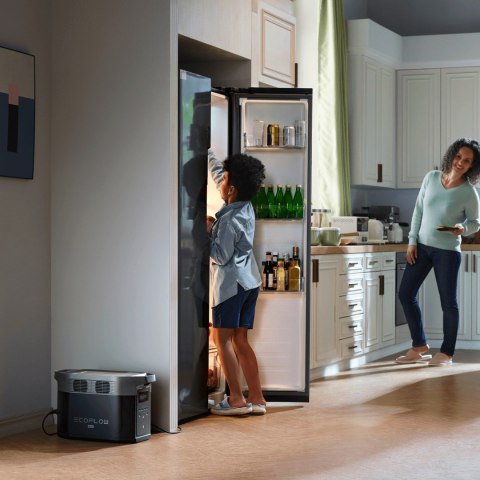 Stacja zasilania DELTA 2 Max EFDELTA2MAX ECOFLOW