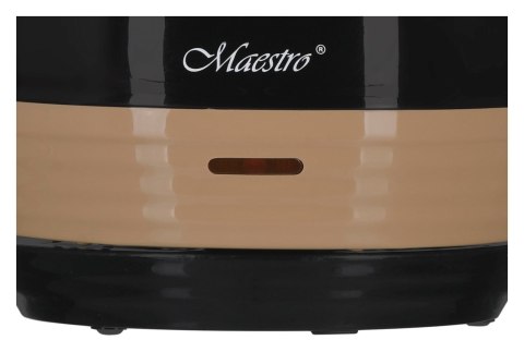 Czajnik elektryczny 1,7L 2200W MR-033-BLACK MAESTRO