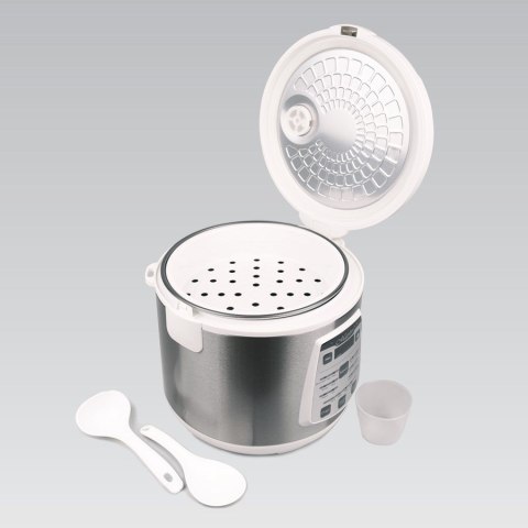 Multicooker 5 l, 700W, 17 programów MR-792 MAESTRO