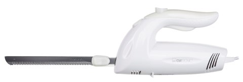 Nóż elektryczny CLATRONIC EM 3062 Biały