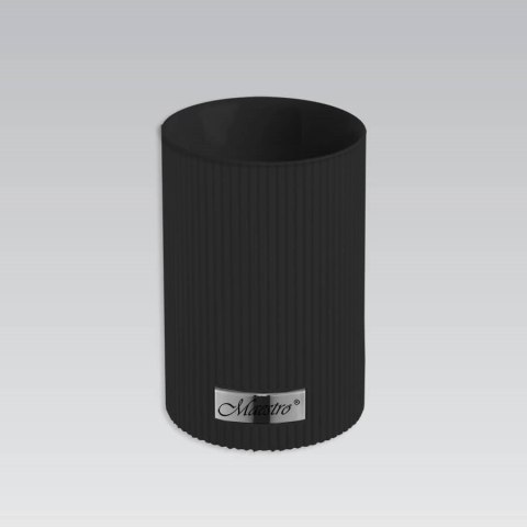 Przybory kuchenne 8 el. MR-1542-BLACK MAESTRO