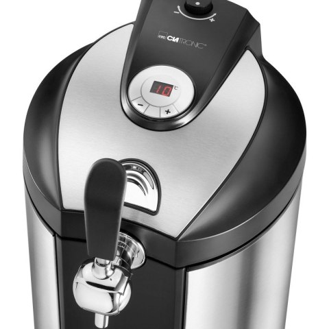 Dystrybutor piwa CLATRONIC BZ 3740