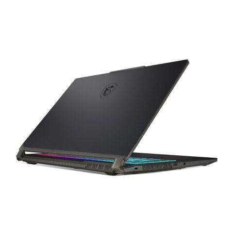MSI Cyborg 15 B13WGKG-630XPL i7-13620H 15.6" FHD 144Hz IPS-Level 16GB DDR5 SSD1TB GeForce RTX 5070_8GB NoOS