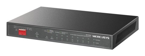 Switch Mercusys MS110GMP