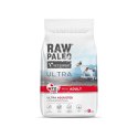 VetExpert Raw Paleo Ultra Beef Mini Adult - Karma sucha dla psów - 8kg (WYPRZEDAŻ)