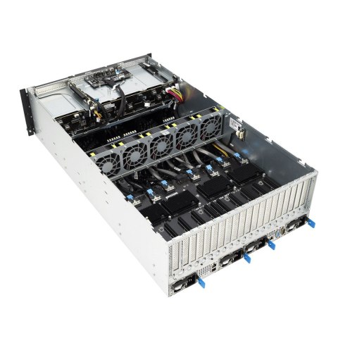 Asus ESC8000A-E12P-SKU4/10G/3K