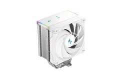 Chłodzenie DeepCool AK500S DIGITAL SE WH