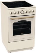 Kuchnia GORENJE GECS5B70CLI