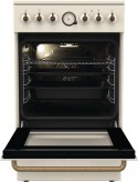 Kuchnia GORENJE GECS5B70CLI