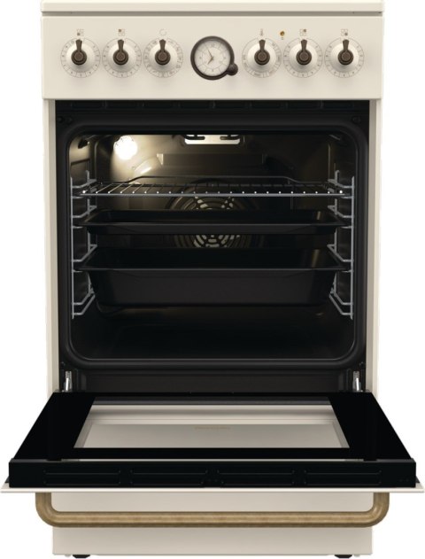 Kuchnia GORENJE GECS5B70CLI