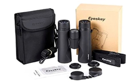 Lornetka EYESKEY Dreamer 10x42 EY-D-10X42