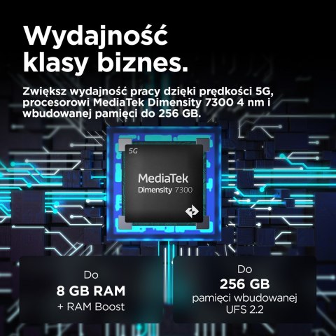 Motorola ThinkPhone 5G 8/256GB Carbon Black