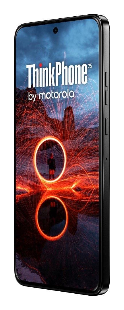 Motorola ThinkPhone 5G 8/256GB Carbon Black