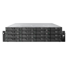 NAS Asustor Lockerstor 16R Pro AS7216RDX, 3U rack, 16x (3.5