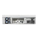 NAS Asustor Lockerstor 16R Pro AS7216RDX, 3U rack, 16x (3.5" SATA HDD/ 2.5" SSD), AMD Ryzen 7 Pro 7745 8C 3.8GHz (up to 5.3GHz),