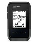 Nawigacja turystyczna Garmin eTrex SE GPS Solar Czarny/Szary + Czujnik Garmin HRM Dual