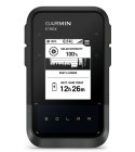 Nawigacja turystyczna Garmin eTrex SE GPS Solar Czarny/Szary + Czujnik Garmin HRM Dual
