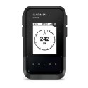 Nawigacja turystyczna Garmin eTrex SE GPS Solar Czarny/Szary + Czujnik Garmin HRM Dual