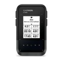 Nawigacja turystyczna Garmin eTrex SE GPS Solar Czarny/Szary + Czujnik Garmin HRM Dual